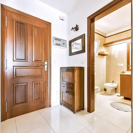 Apartamento Above Las Americas
