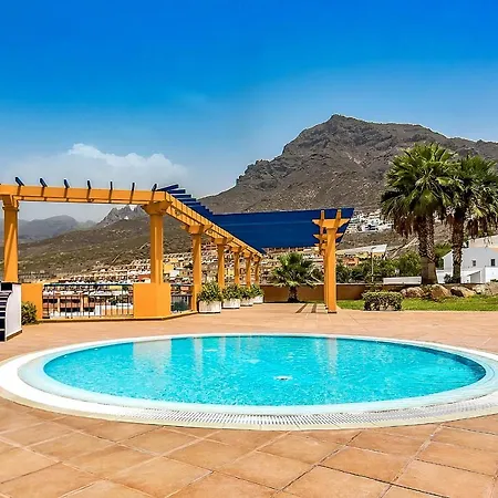 Apartamento Above Las Americas Adeje