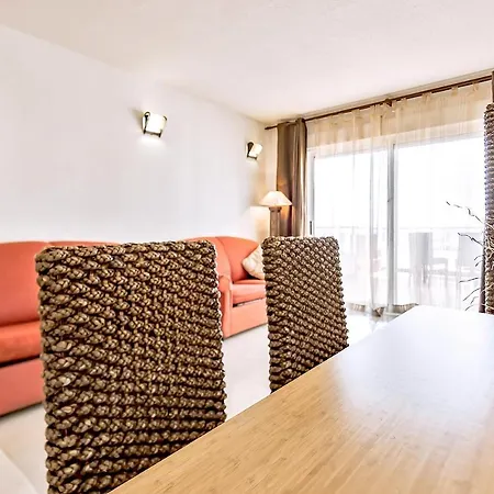 Apartamento Above Las Americas Adeje