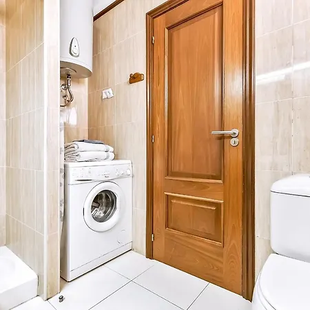 Apartamento Above Las Americas