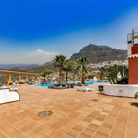 Apartamento Above Las Americas *