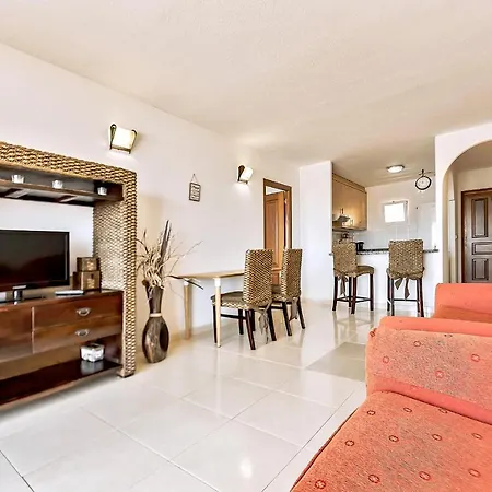 Above Las Americas Apartamento *