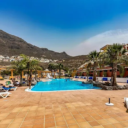 Apartamento Above Las Americas Adeje