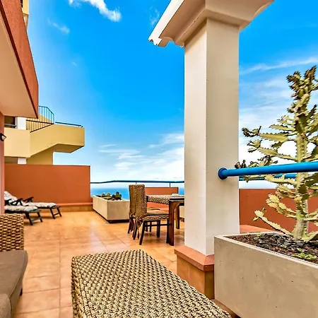 Apartamento Above Las Americas