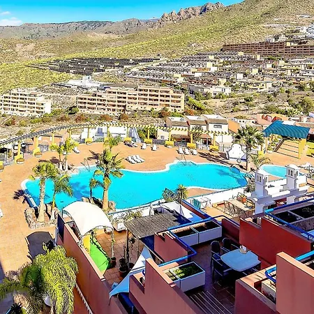 Above Las Americas Apartamento Adeje