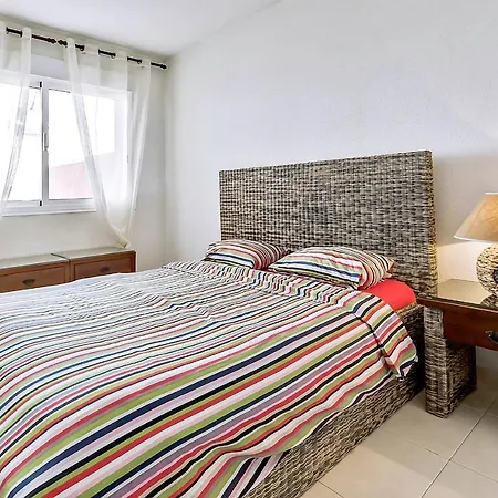 Apartamento Above Las Americas Adeje