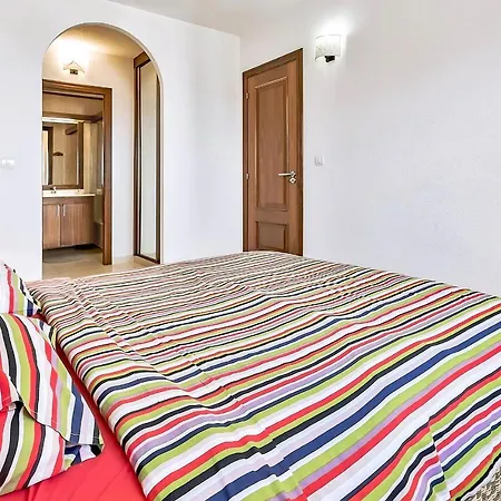 Apartamento Above Las Americas