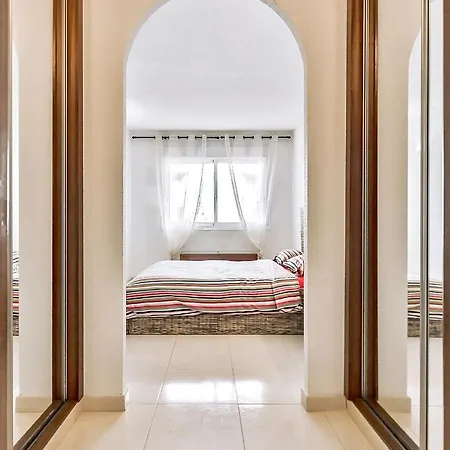 Apartamento Above Las Americas