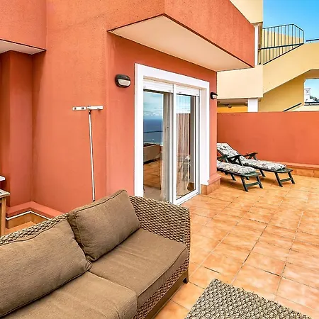 Apartamento Above Las Americas